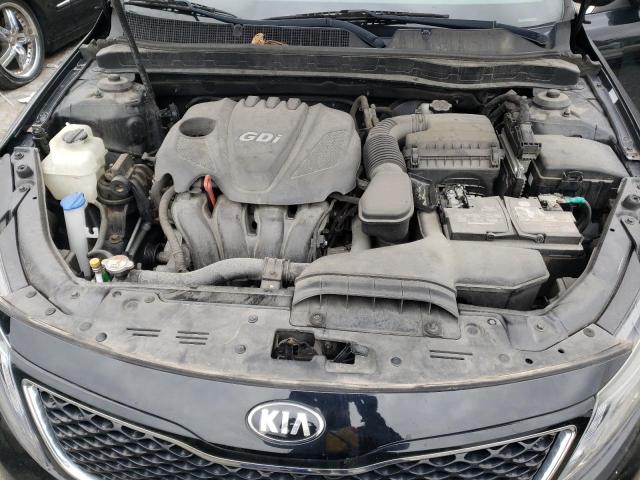 صورة رقم 7 من المزاد - 2014 KIA OPTIMA EX مع VIN 5XXGN4A71EG262795