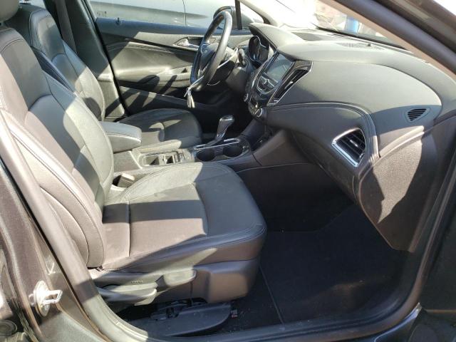Photo 9 from auction – 2017 CHEVROLET CRUZE PREM with VIN 3G1BF6SM3HS582103