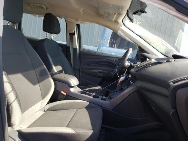 Photo 5 from auction – 2014 FORD ESCAPE S with VIN 1FMCU0F7XEUA19124