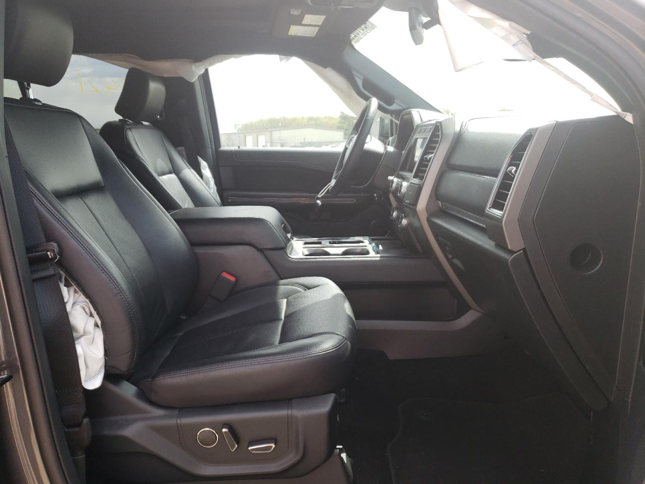 Photo 5 from auction – 2019 FORD EXPEDITION with VIN 1FMJU1HTXKEA84939