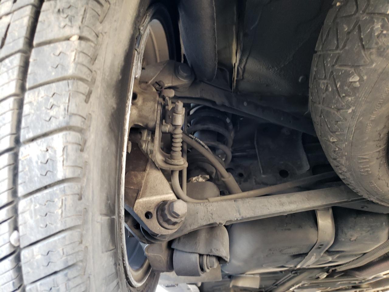 Photo 9 from auction – 2013 MINI COOPER with VIN WMWSU3C53DT682430