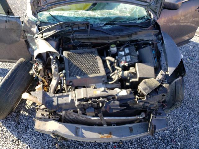 Photo 7 from auction – 2009 MAZDA CX-7 with VIN JM3ER293290238201