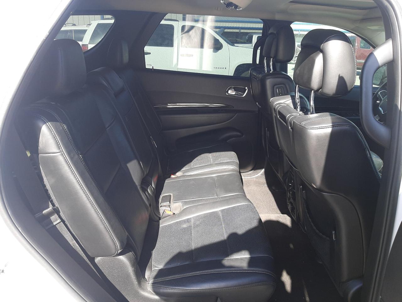 Photo 6 from auction – 2014 DODGE DURANGO CI with VIN 1C4RDJEG7EC977570