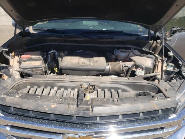 Photo 7 from auction – 2020 CHEVROLET SILVERADO with VIN 3GCPWCED7LG345648