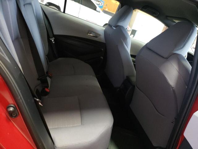 Photo 6 from auction – 2021 TOYOTA COROLLA SE with VIN 5YFS4MCE0MP093691
