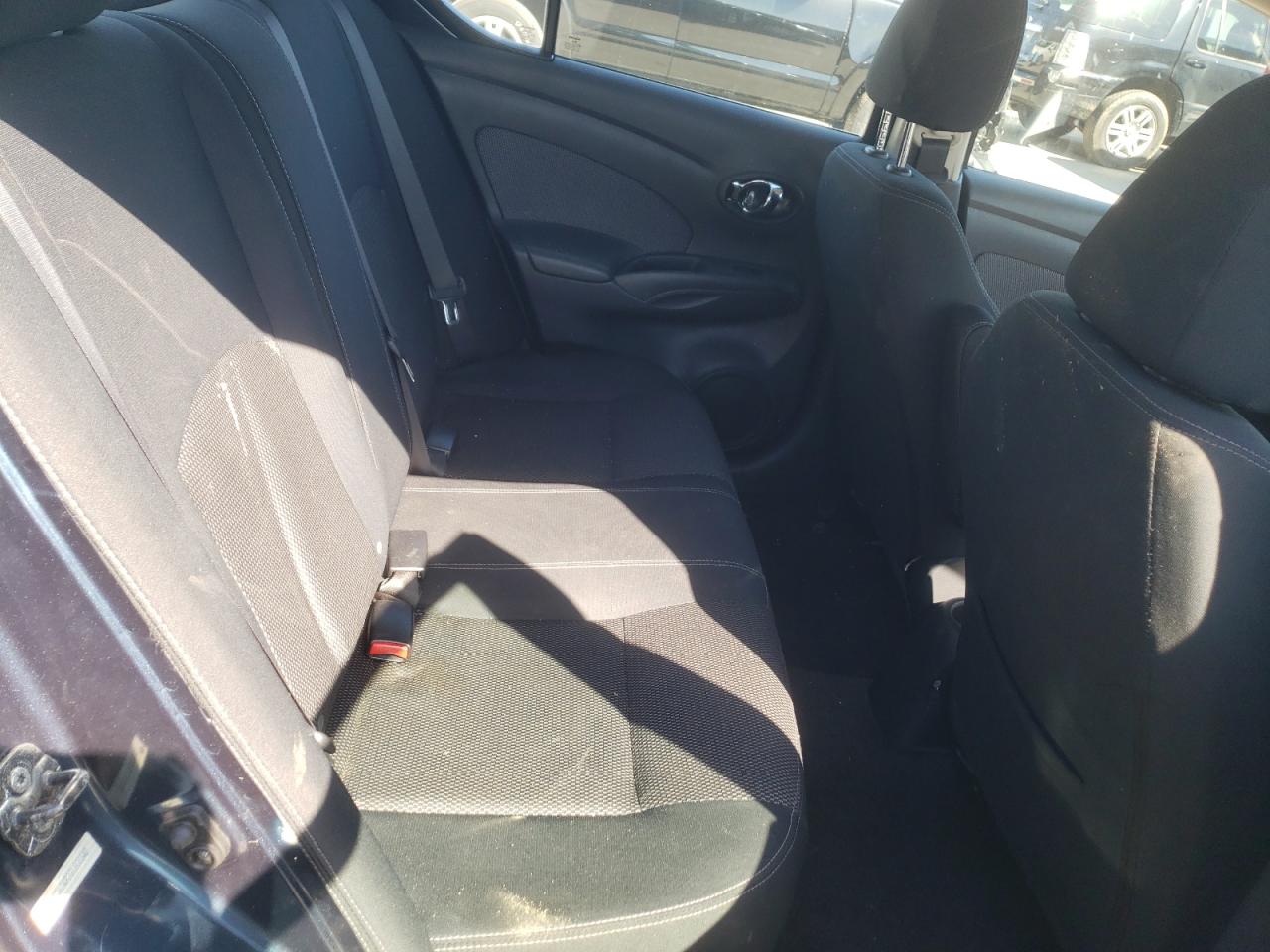 Photo 6 from auction – 2016 NISSAN VERSA S with VIN 3N1CN7AP2GL806540
