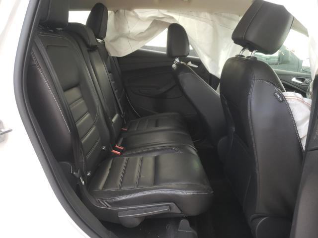 Photo 6 from auction – 2017 FORD ESCAPE TIT with VIN 1FMCU0J9XHUD49214