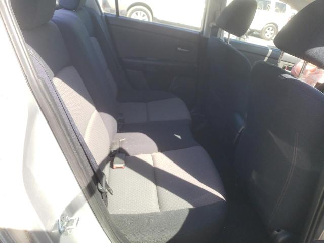 Photo 6 from auction – 2006 MAZDA 3 I with VIN JM1BK32F061539985