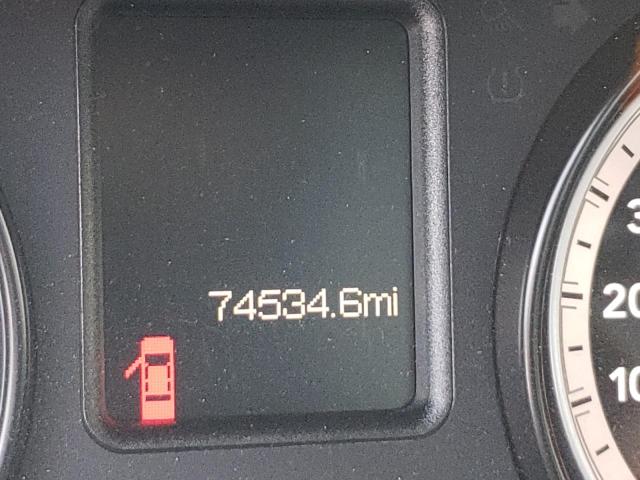Photo 8 from auction – 2014 RAM 1500 ST with VIN 1C6RR7FT0ES244824