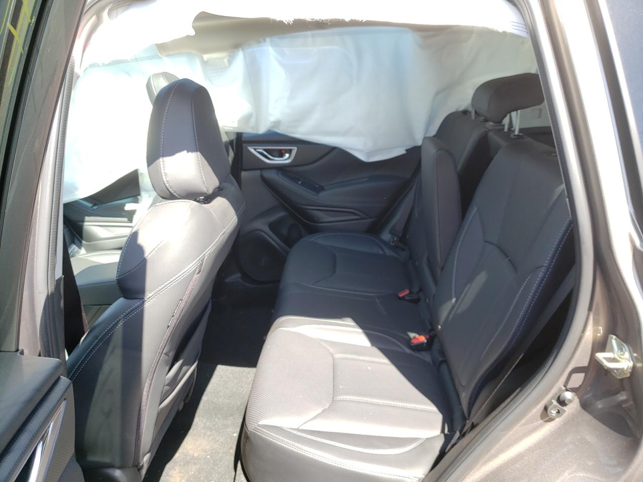 Photo 6 from auction – 2020 SUBARU FORESTER T with VIN JF2SKAXC7LH551252