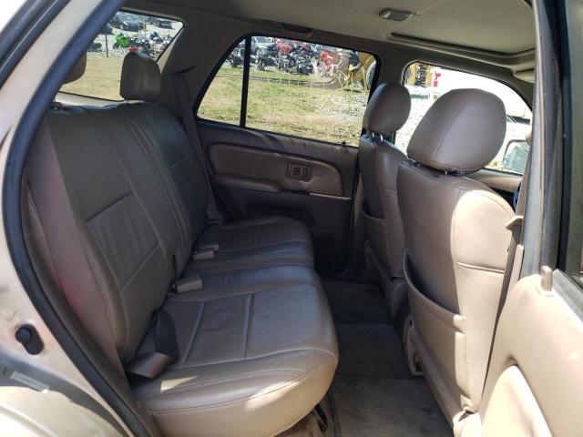 Photo 6 from auction – 2002 TOYOTA 4RUNNER SR with VIN JT3GN86R320235391