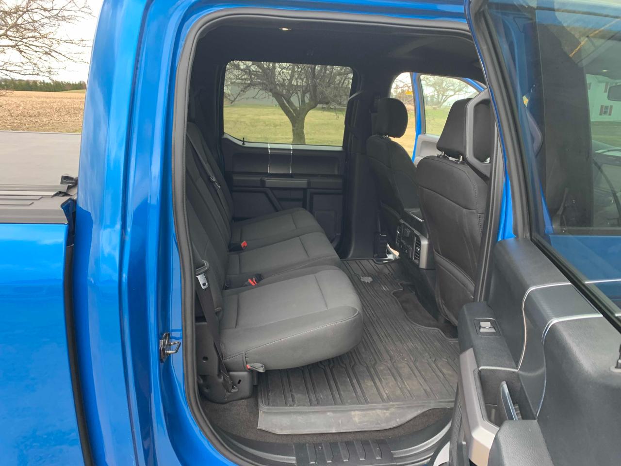 Photo 6 from auction – 2019 FORD F150 SUPER with VIN 1FTEW1EP0KKF24983