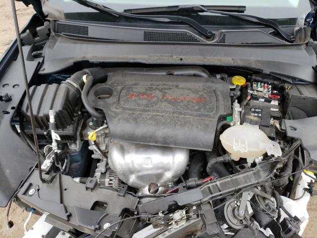 Photo 7 from auction – 2019 JEEP COMPASS LA with VIN 3C4NJDBB0KT697135