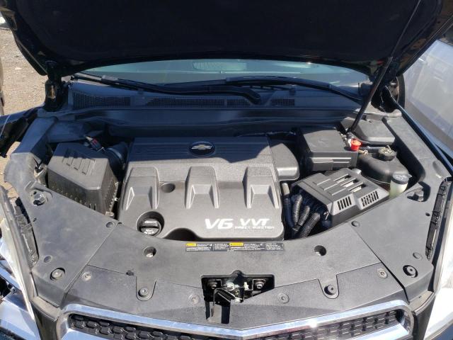 Photo 7 from auction – 2013 CHEVROLET EQUINOX LT with VIN 2GNFLEE38D6268610