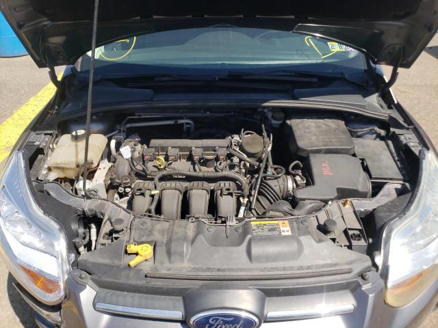 صورة رقم 7 من المزاد - 2013 FORD FOCUS SE مع VIN 1FADP3K2XDL308588