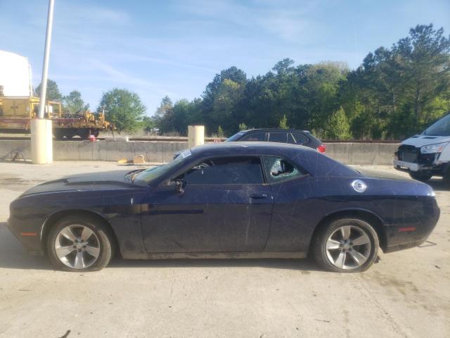 Photo 9 from auction – 2017 DODGE CHALLENGER with VIN 2C3CDZAG5HH519607