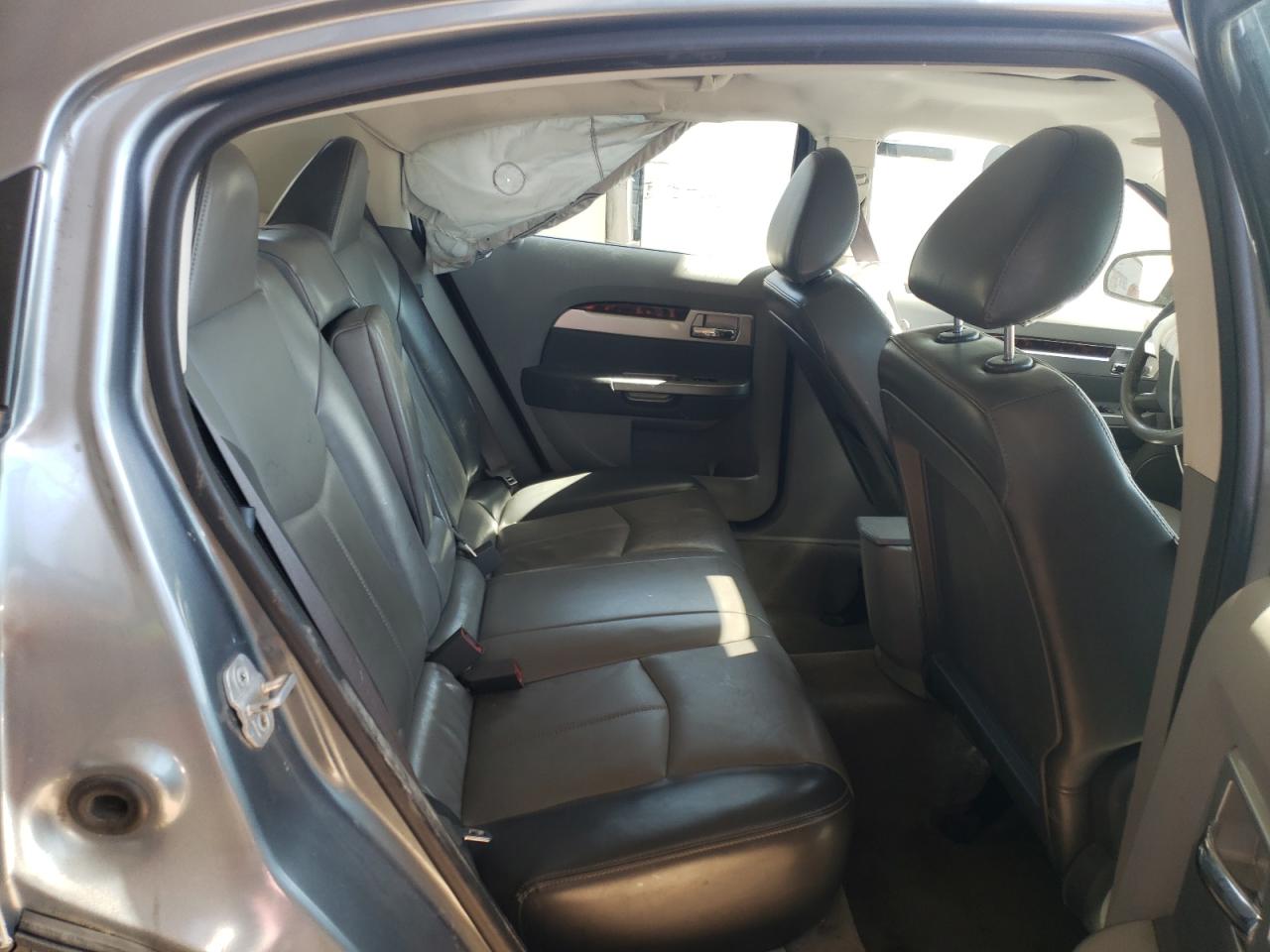 Photo 6 from auction – 2007 CHRYSLER SEBRING LI with VIN 1C3LC66K07N531104