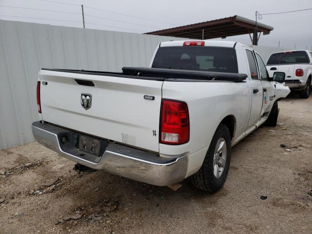 Photo 4 from auction – 2015 RAM 1500 ST with VIN 1C6RR6FM8FS523524