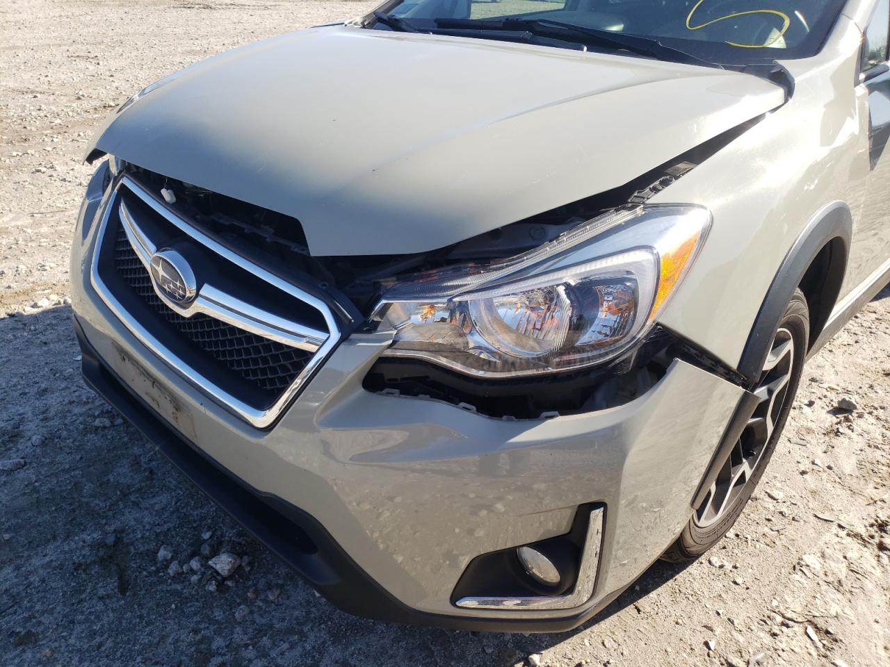 Foto 9 de la subasta – 2017 SUBARU CROSSTREK con VIN JF2GPABC7H8257713
