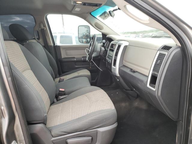 Foto 5 de la subasta – 2012 DODGE RAM 2500 S con VIN 3C6UD5DL9CG259374