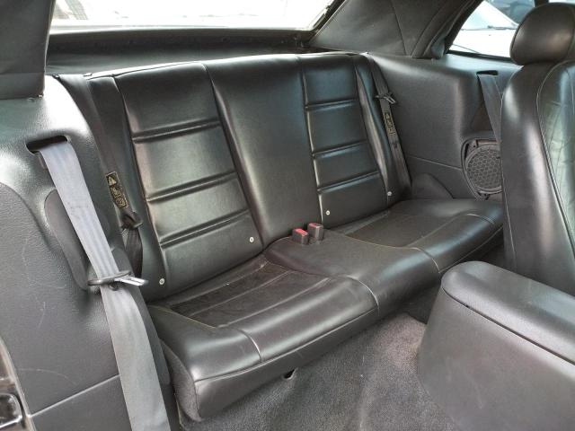 Photo 6 from auction – 2003 FORD MUSTANG with VIN 1FAFP44473F360027
