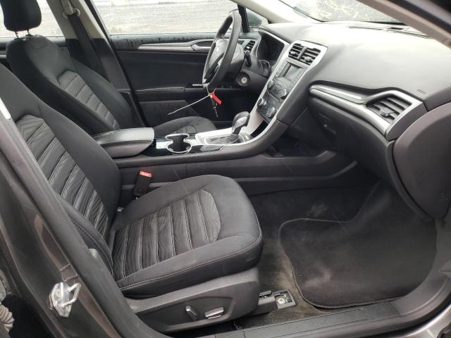 Photo 5 from auction – 2016 FORD FUSION SE with VIN 1FA6P0HD2G5107969
