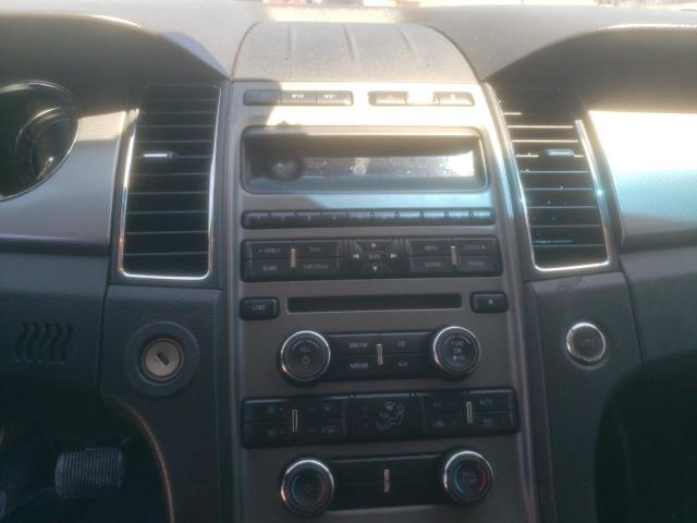 Photo 9 from auction – 2010 FORD TAURUS SEL with VIN 1FAHP2EW9AG101284