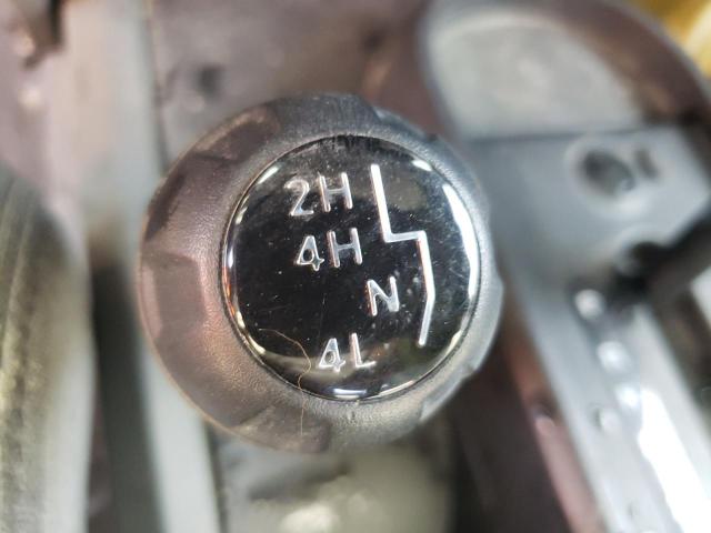 Photo 9 from auction – 2008 JEEP WRANGLER S with VIN 1J4FA54108L566980