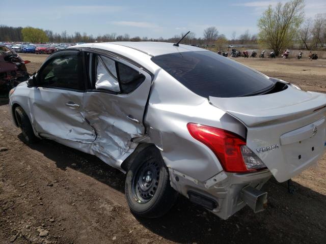 Photo 9 from auction – 2016 NISSAN VERSA S with VIN 3N1CN7AP3GL872756