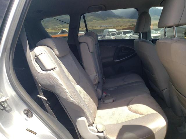 Photo 6 from auction – 2011 TOYOTA RAV4 with VIN JTMKK4DV3B5027375