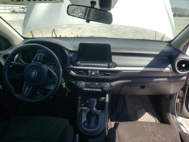Photo 9 from auction – 2019 KIA FORTE FE with VIN 3KPF24AD7KE064091
