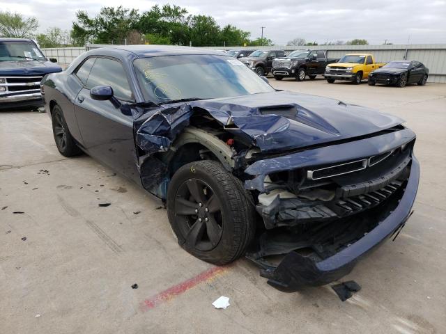 Photo 9 from auction – 2015 DODGE CHALLENGER with VIN 2C3CDZAG7FH861153