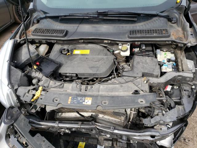 Photo 7 from auction – 2015 FORD ESCAPE TIT with VIN 1FMCU0JX2FUB26029