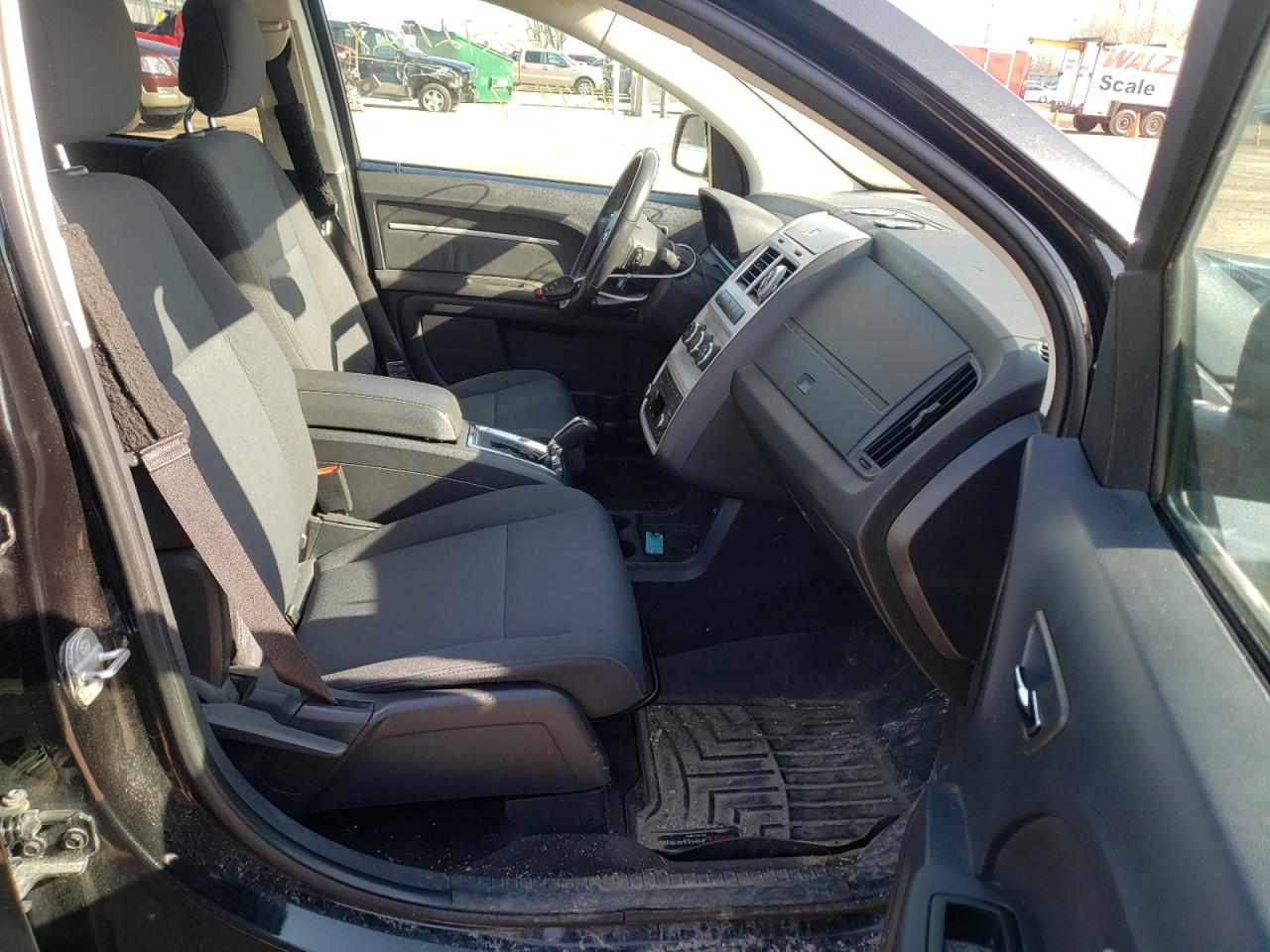 Photo 5 from auction – 2010 DODGE JOURNEY SX with VIN 3D4PG5FV9AT149721
