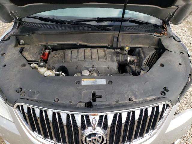 Photo 7 from auction – 2017 BUICK ENCLAVE with VIN 5GAKRBKD3HJ193651