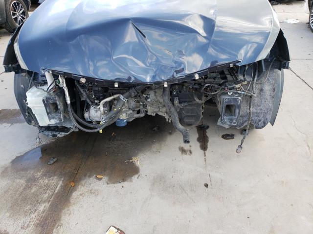 Photo 9 from auction – 2011 HYUNDAI SONATA SE with VIN 5NPEC4AC8BH199933