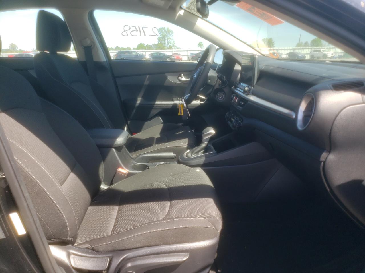 Photo 5 from auction – 2019 KIA FORTE FE with VIN 3KPF24AD3KE104909