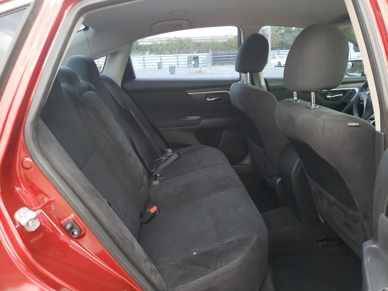 Photo 6 from auction – 2015 NISSAN ALTIMA 2.5 with VIN 1N4AL3AP2FC174769