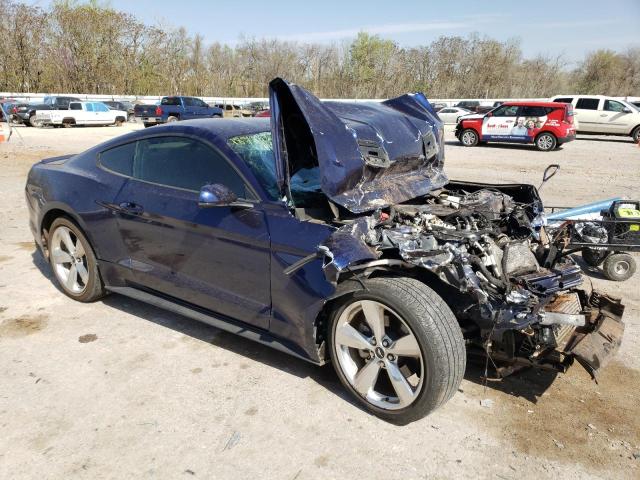 FORD MUSTANG 2019 with VIN 1FA6P8TH8K5189675 - Photo from auction