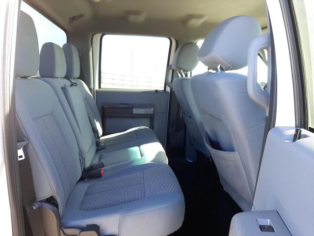 Photo 6 from auction – 2013 FORD F250 with VIN 1FT7W2BT7DEA98324