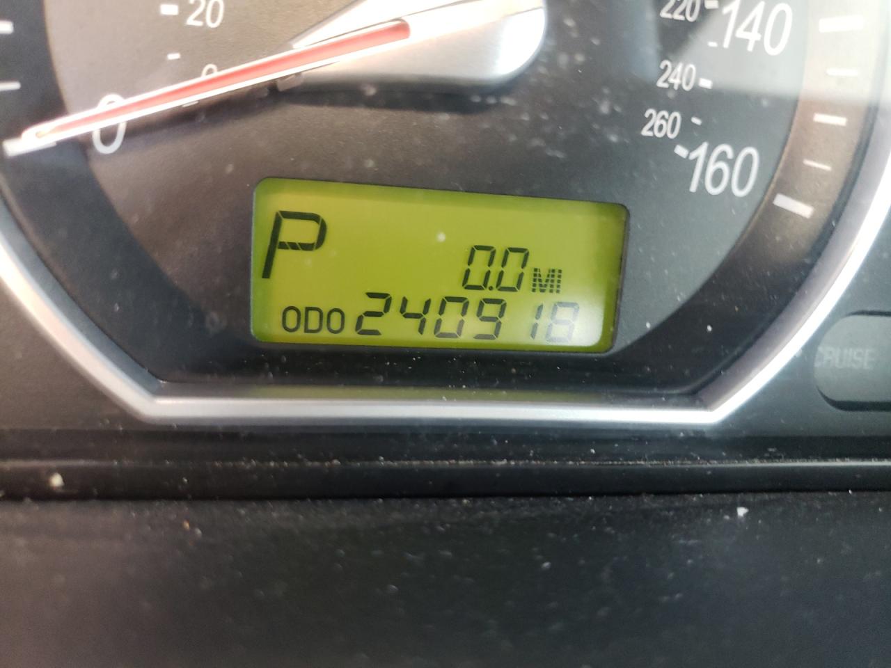 Photo 8 from auction – 2006 HYUNDAI SONATA GLS with VIN 5NPEU46F26H062931