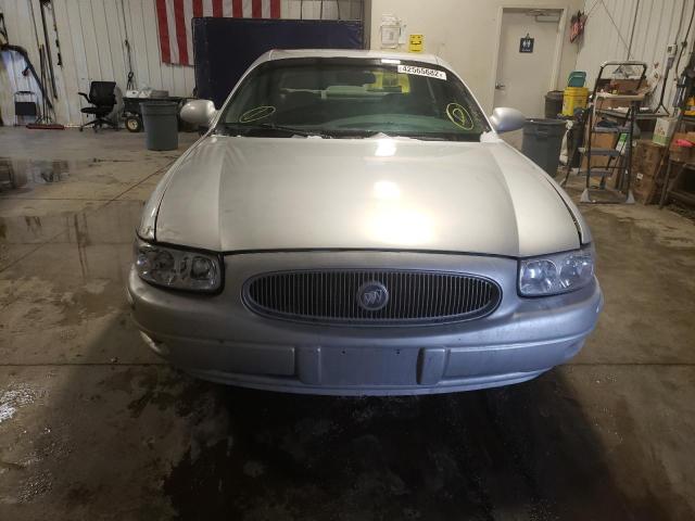Photo 9 from auction – 2000 BUICK LESABRE CU with VIN 1G4HP54K4Y4141404