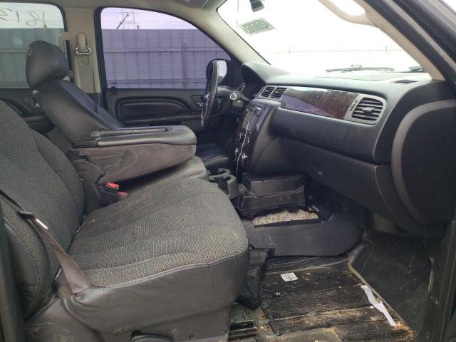 Photo 5 from auction – 2012 GMC YUKON DENA with VIN 1GKS2EEF6CR323700