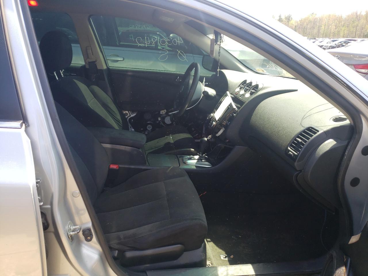 Фото 5 с аукциона – 2012 NISSAN ALTIMA BAS с VIN 1N4AL2AP6CN545166