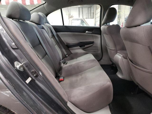 Photo 6 from auction – 2012 HONDA ACCORD LXP with VIN 1HGCP2F44CA042573