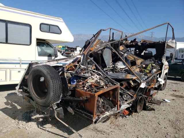 Photo 4 from auction – 1981 WNBG CAMPER with VIN 2GBJG31M2B4151791
