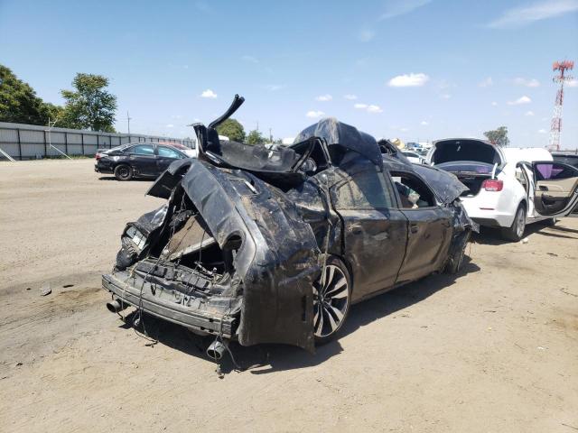 Photo 4 from auction – 2012 DODGE CHARGER SR with VIN 2C3CDXEJ6CH181797