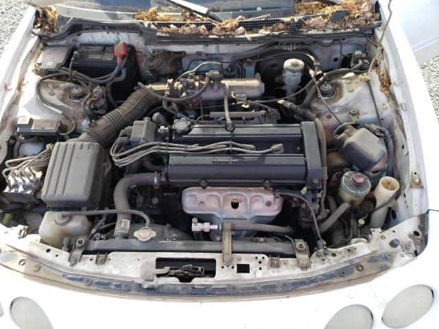 Photo 7 from auction – 1999 ACURA INTEGRA with VIN JH4DB765XXS002018