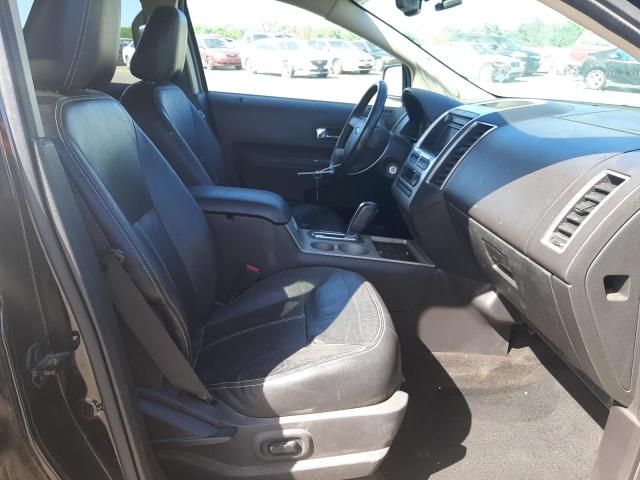 Photo 5 from auction – 2007 FORD EDGE SEL P with VIN 2FMDK39C27BB59746