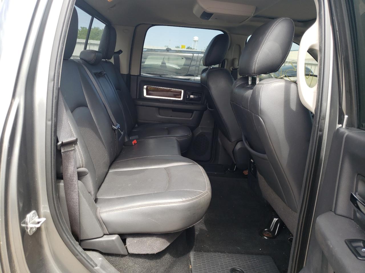 Photo 6 from auction – 2012 DODGE RAM 1500 L with VIN 1C6RD7NT0CS109923